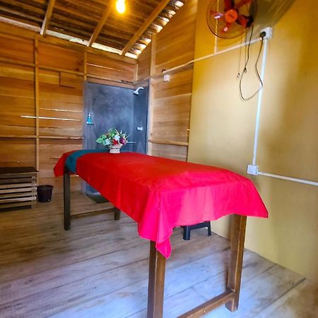 Greenville Resort And Spa Dambulla Buitenkant foto