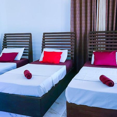 Greenville Resort And Spa Dambulla Buitenkant foto