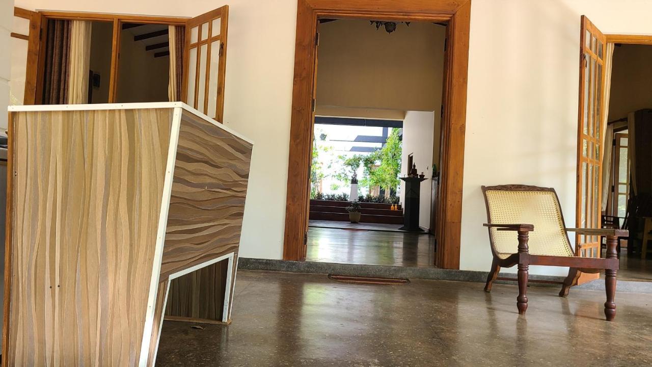 Greenville Resort And Spa Dambulla Buitenkant foto