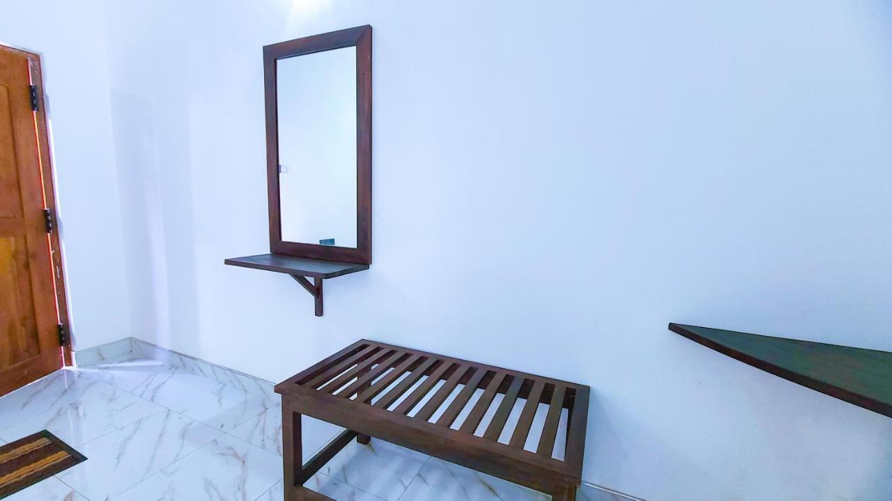Greenville Resort And Spa Dambulla Buitenkant foto