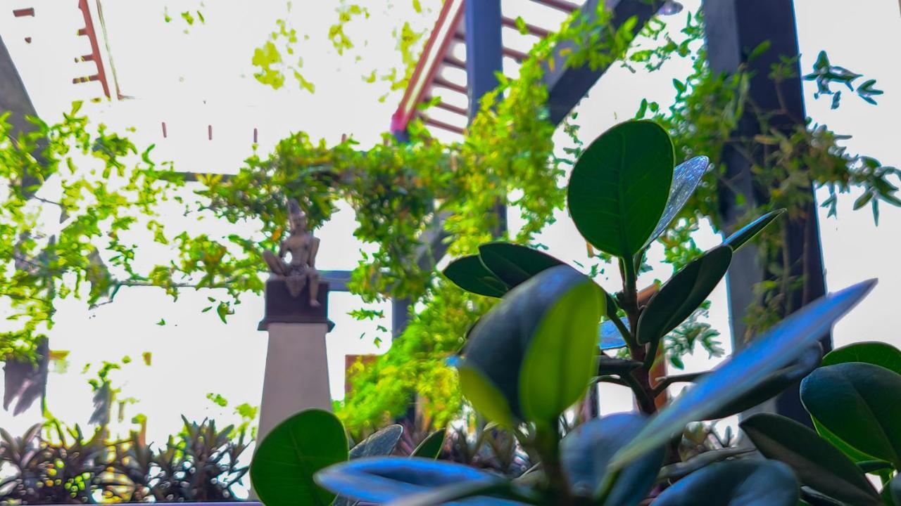 Greenville Resort And Spa Dambulla Buitenkant foto