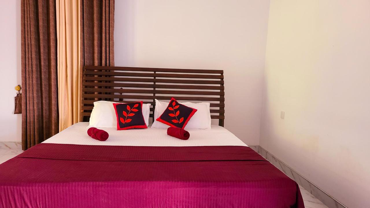 Greenville Resort And Spa Dambulla Buitenkant foto