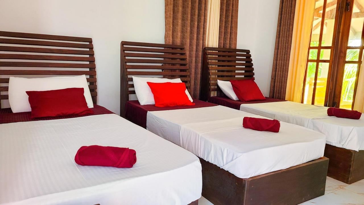 Greenville Resort And Spa Dambulla Buitenkant foto