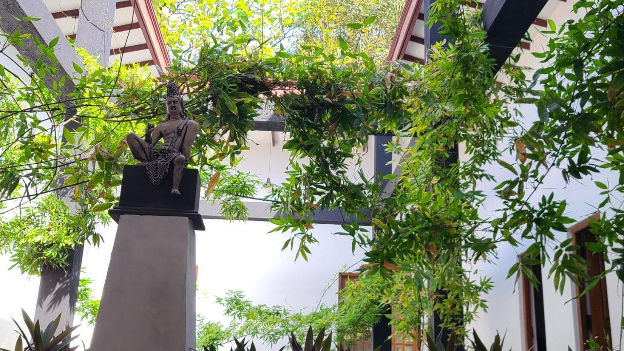 Greenville Resort And Spa Dambulla Buitenkant foto
