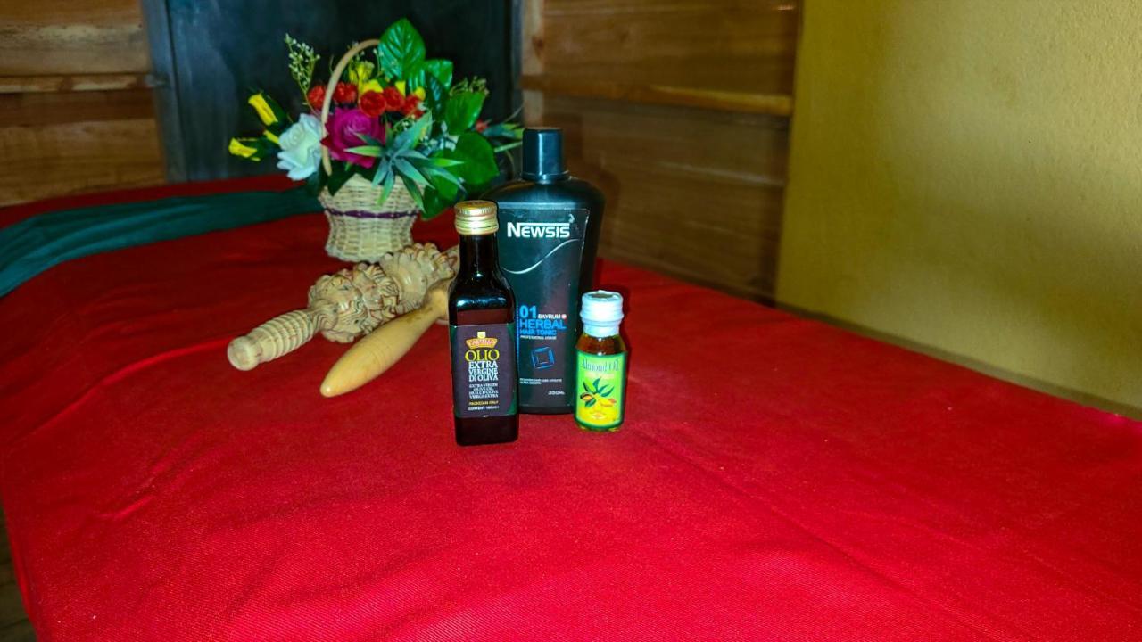 Greenville Resort And Spa Dambulla Buitenkant foto