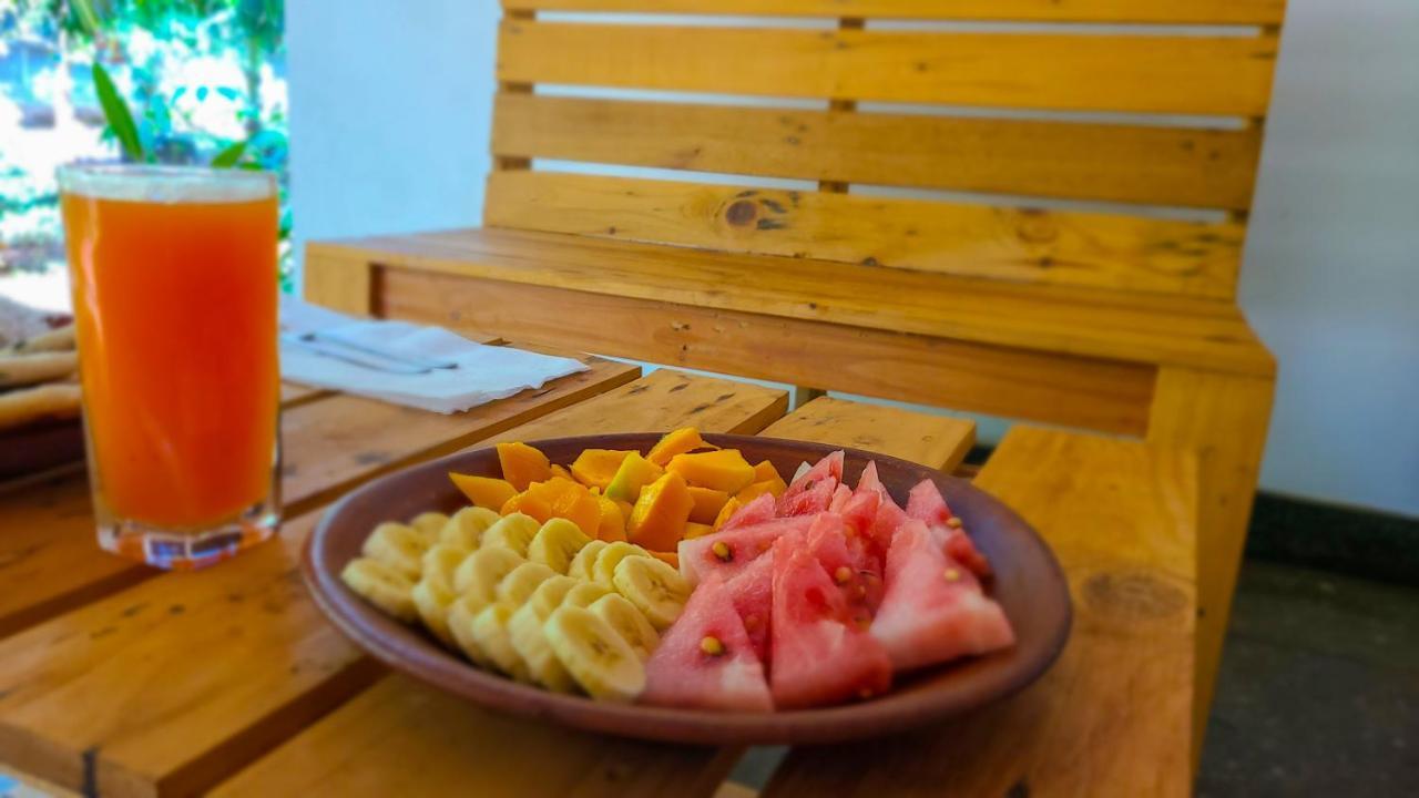 Greenville Resort And Spa Dambulla Buitenkant foto