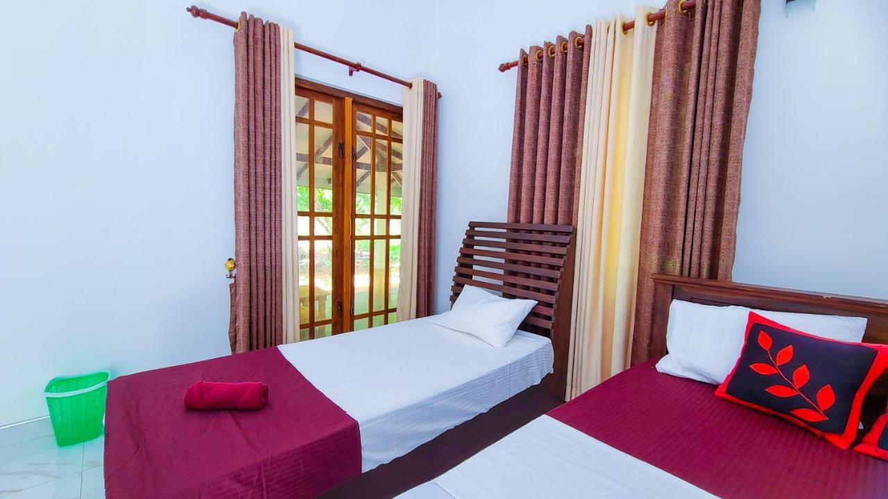 Greenville Resort And Spa Dambulla Buitenkant foto
