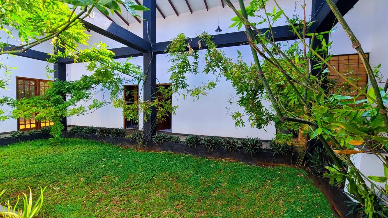 Greenville Resort And Spa Dambulla Buitenkant foto