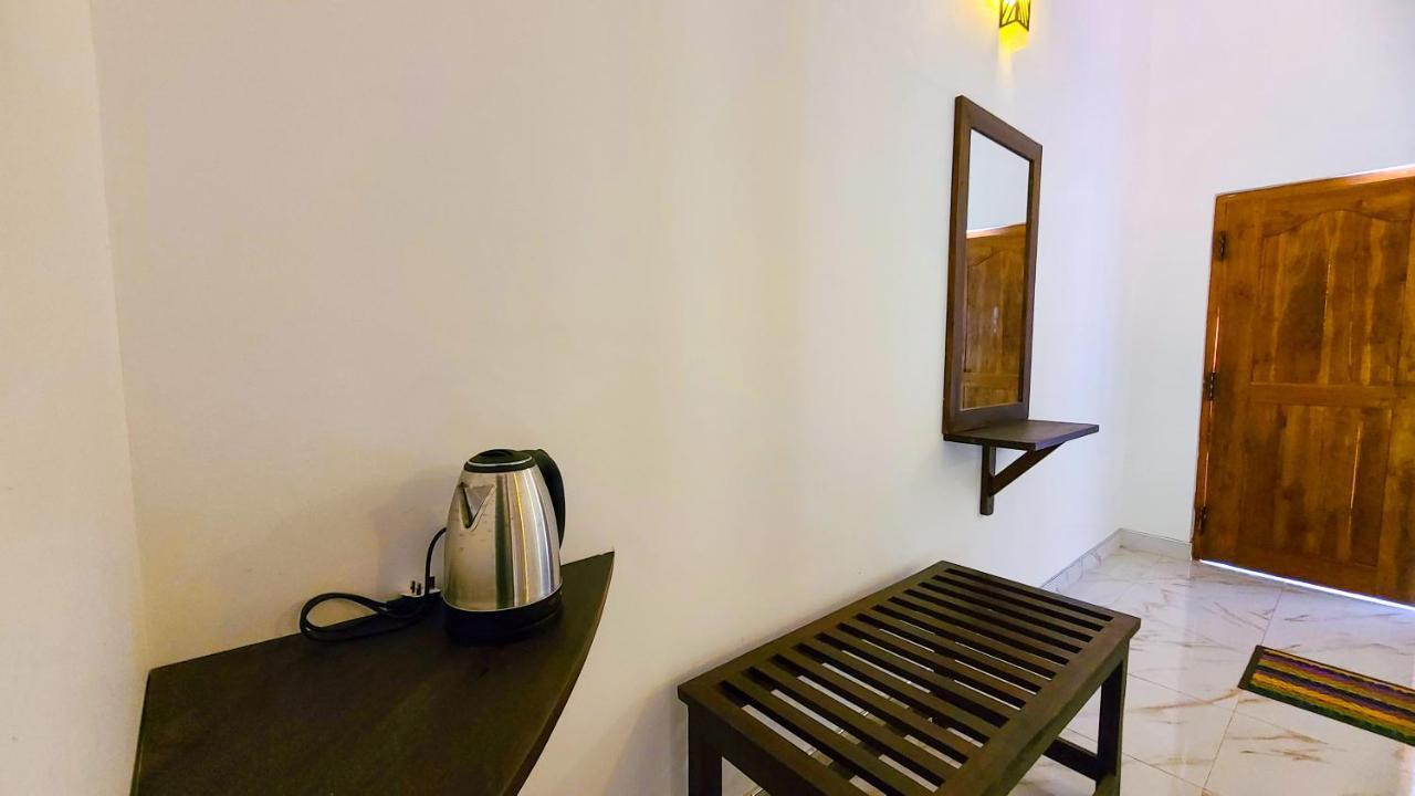 Greenville Resort And Spa Dambulla Buitenkant foto