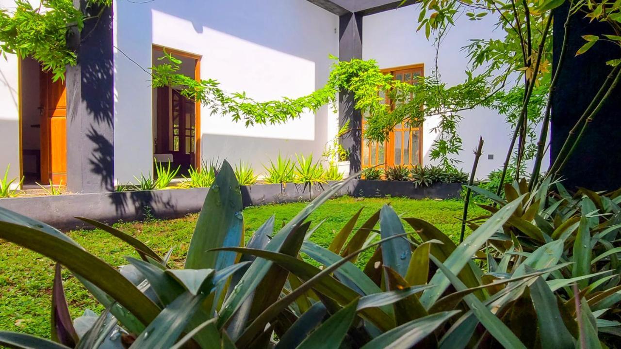 Greenville Resort And Spa Dambulla Buitenkant foto
