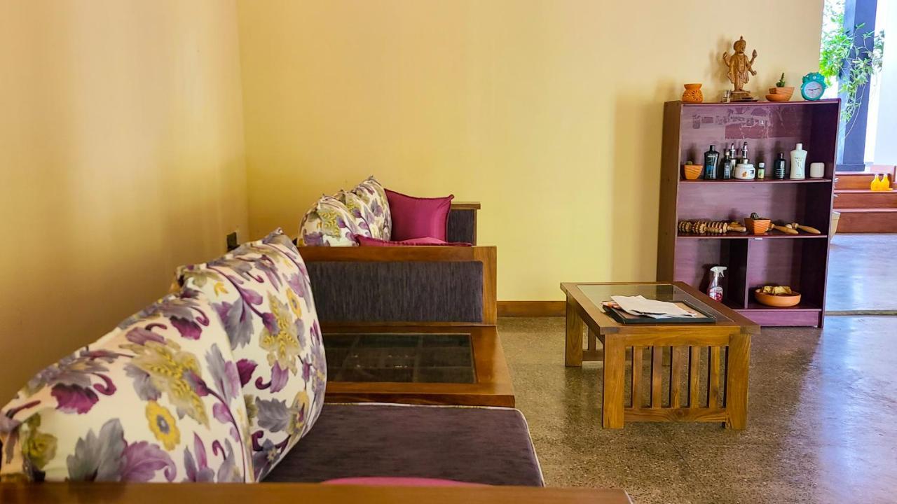 Greenville Resort And Spa Dambulla Buitenkant foto