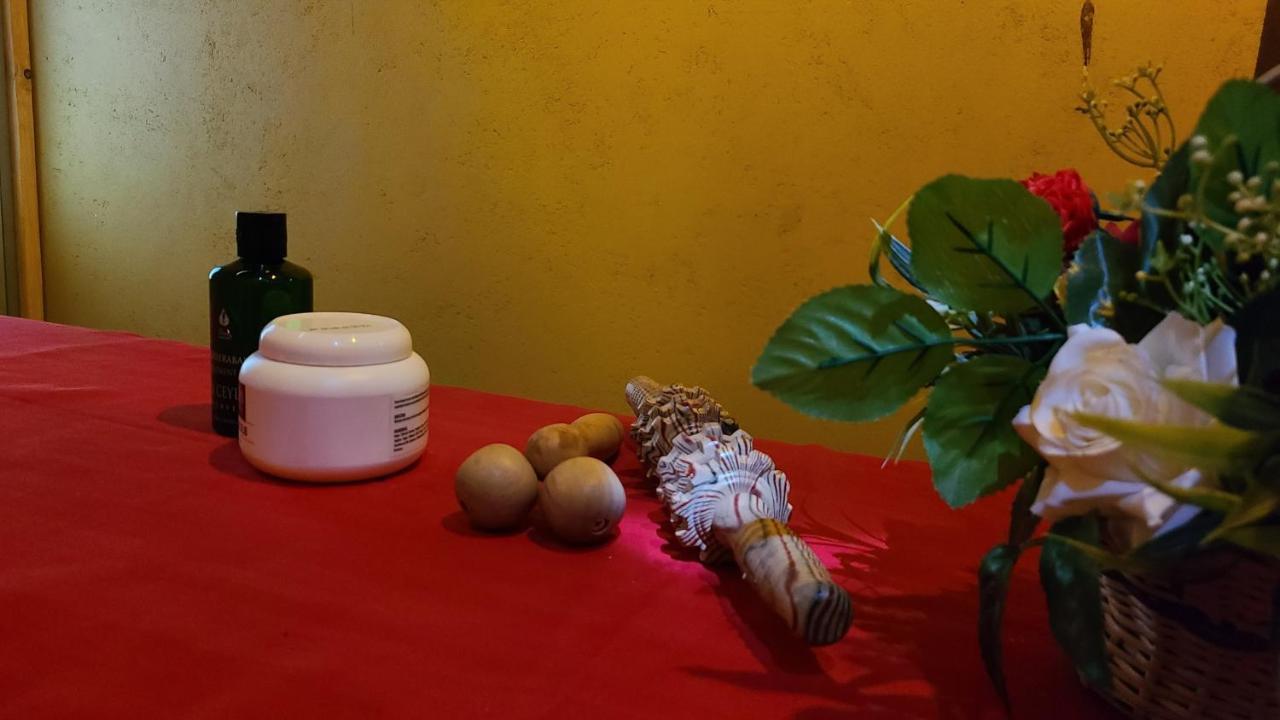 Greenville Resort And Spa Dambulla Buitenkant foto