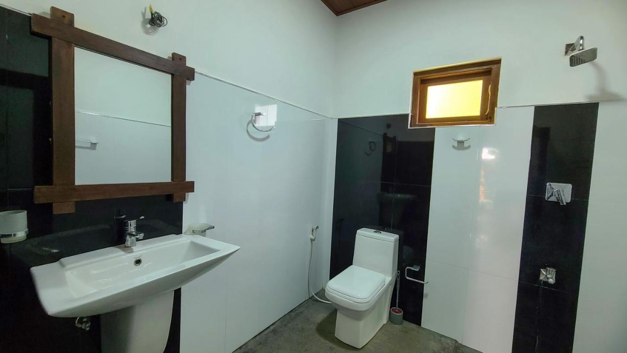 Greenville Resort And Spa Dambulla Buitenkant foto