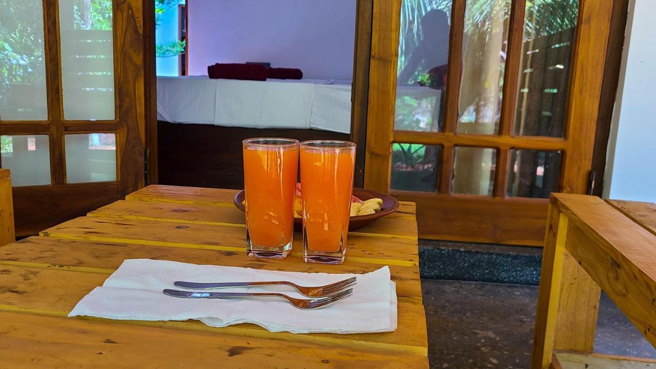 Greenville Resort And Spa Dambulla Buitenkant foto
