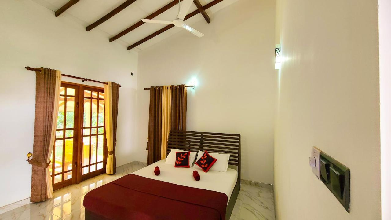 Greenville Resort And Spa Dambulla Buitenkant foto
