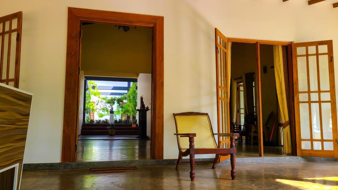 Greenville Resort And Spa Dambulla Buitenkant foto
