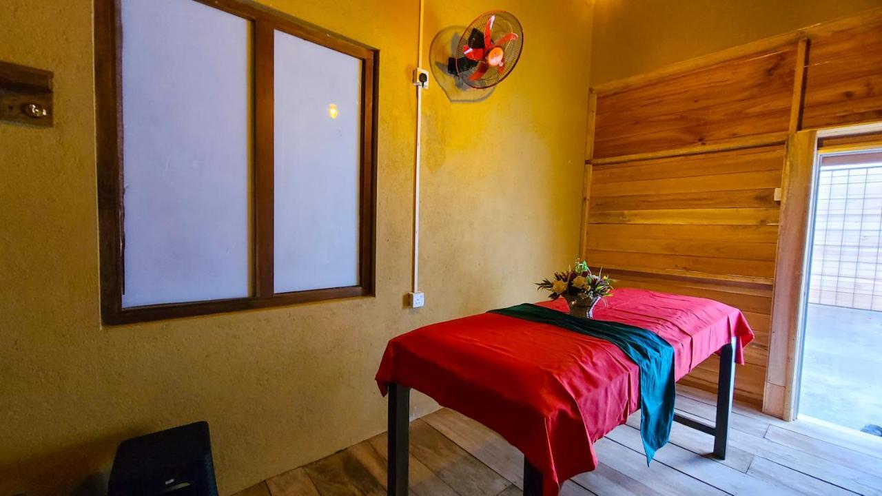 Greenville Resort And Spa Dambulla Buitenkant foto