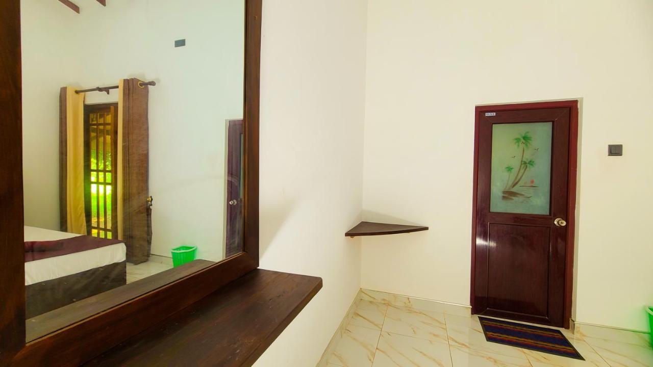 Greenville Resort And Spa Dambulla Buitenkant foto