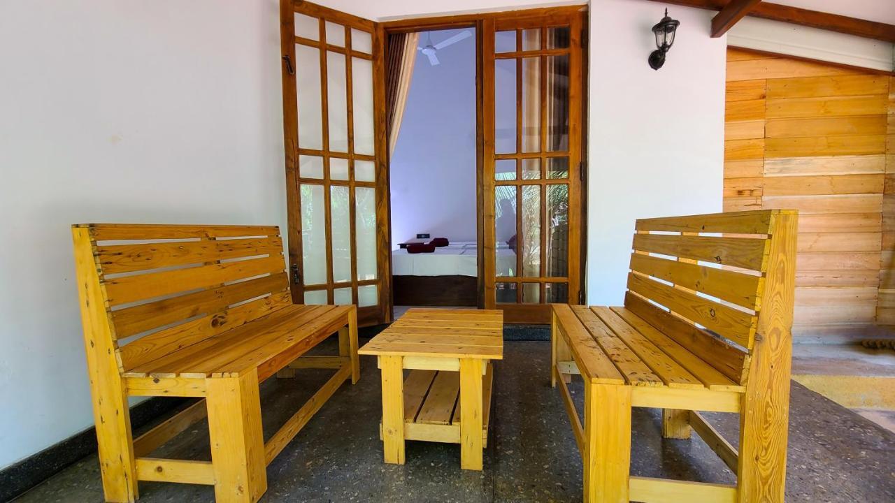 Greenville Resort And Spa Dambulla Buitenkant foto