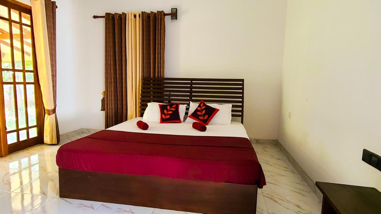 Greenville Resort And Spa Dambulla Buitenkant foto