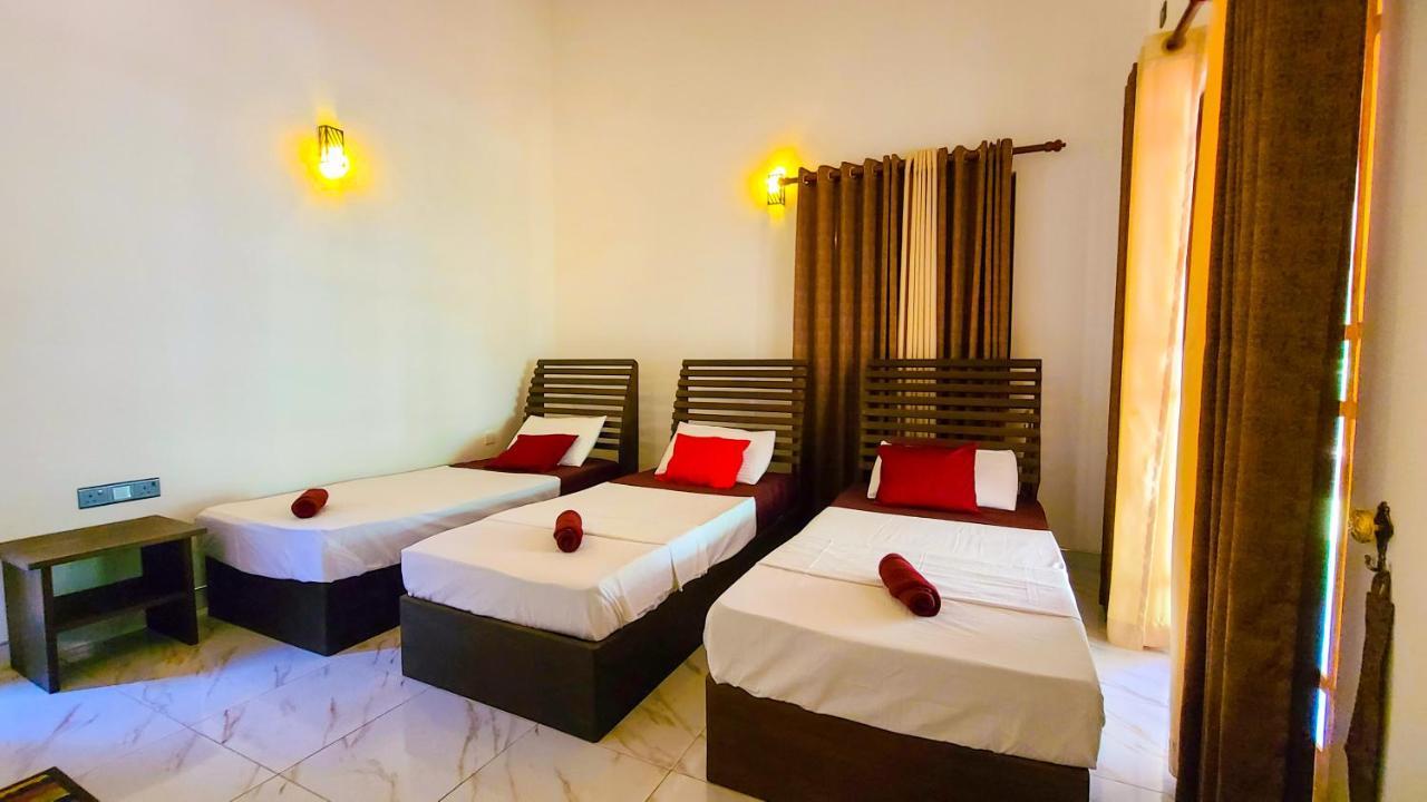 Greenville Resort And Spa Dambulla Buitenkant foto