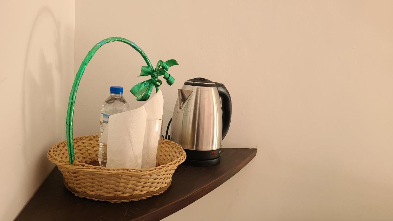 Greenville Resort And Spa Dambulla Buitenkant foto
