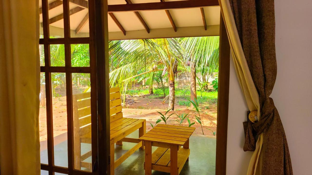 Greenville Resort And Spa Dambulla Buitenkant foto