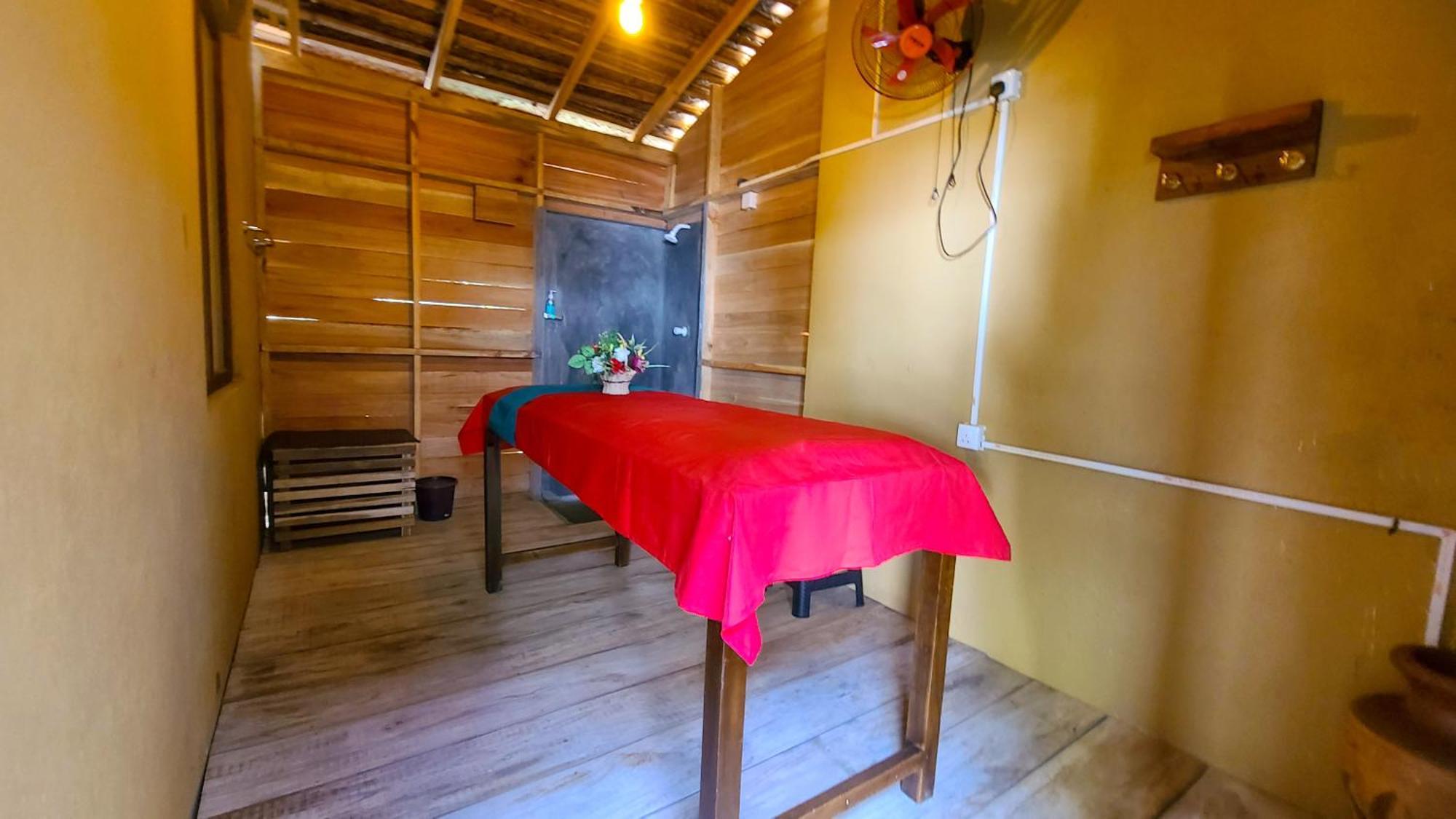 Greenville Resort And Spa Dambulla Buitenkant foto